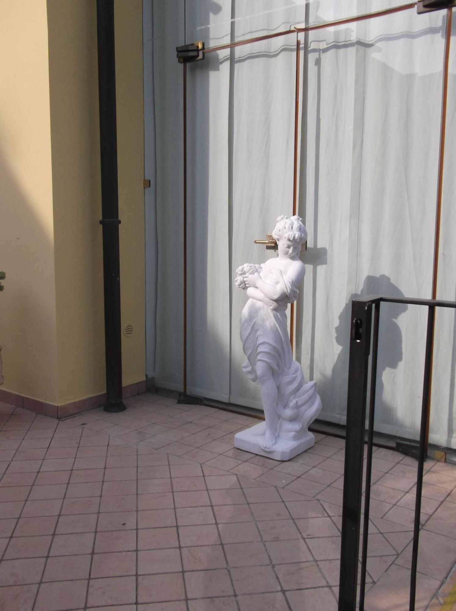 Villa Paradiso Polpenazze del Garda Eksteriør bilde