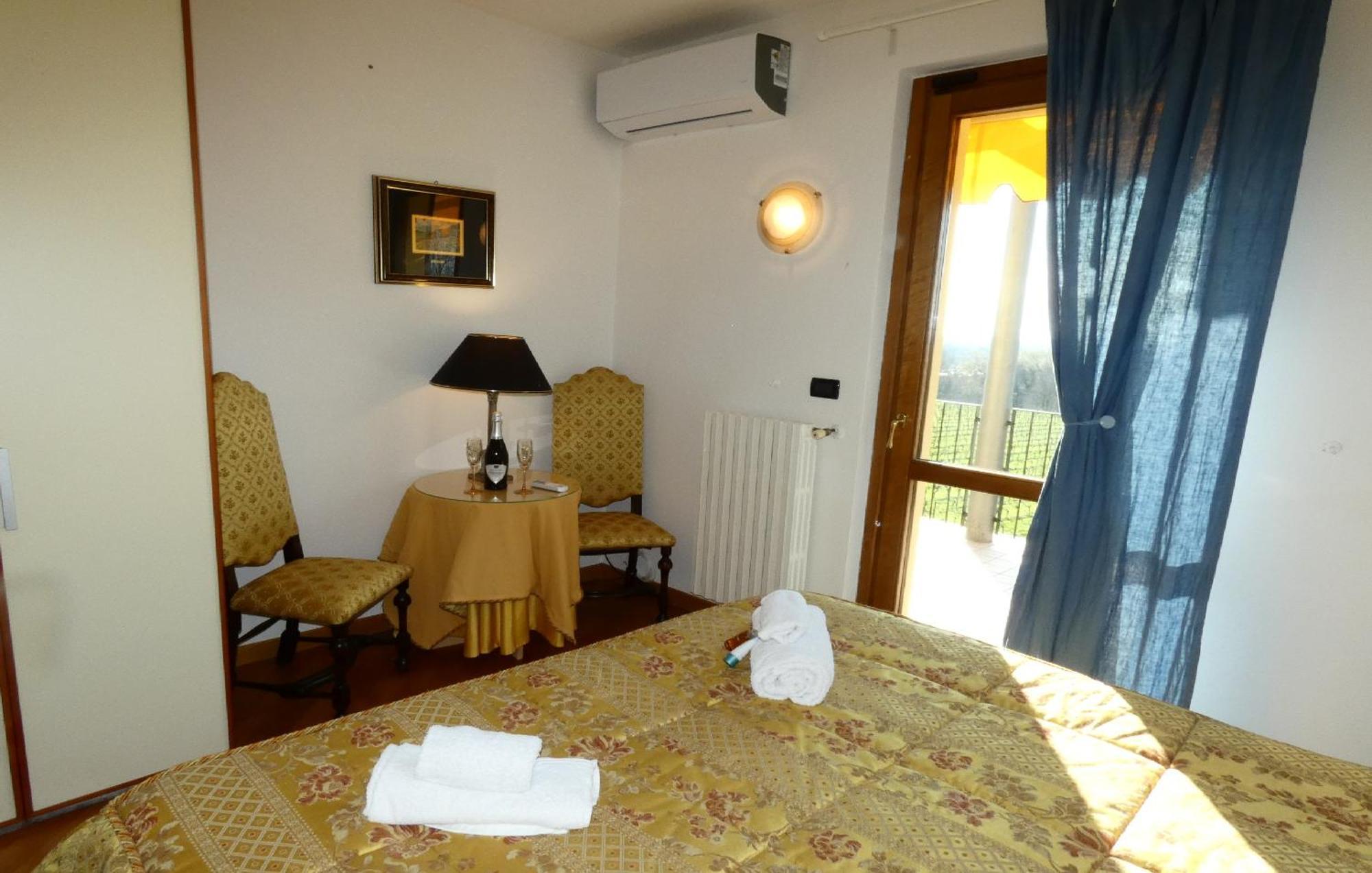 Villa Paradiso Polpenazze del Garda Eksteriør bilde