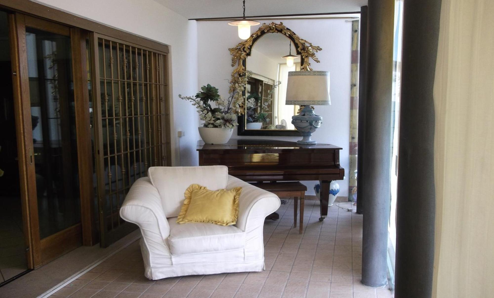 Villa Paradiso Polpenazze del Garda Eksteriør bilde