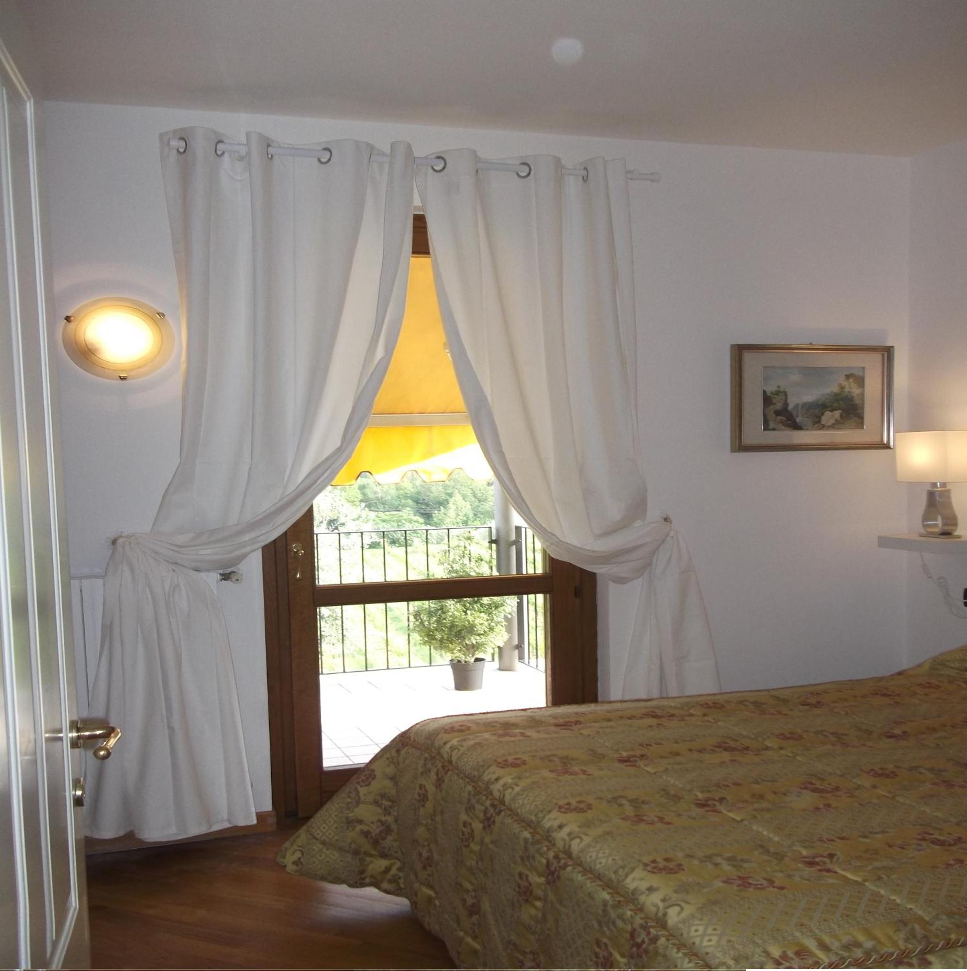 Villa Paradiso Polpenazze del Garda Eksteriør bilde
